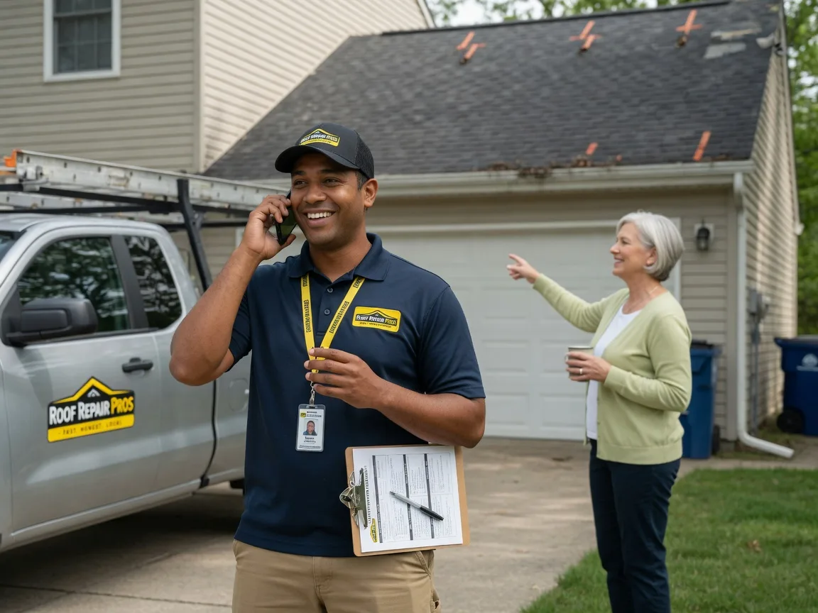 Roof Repair Midland, MI FAQs